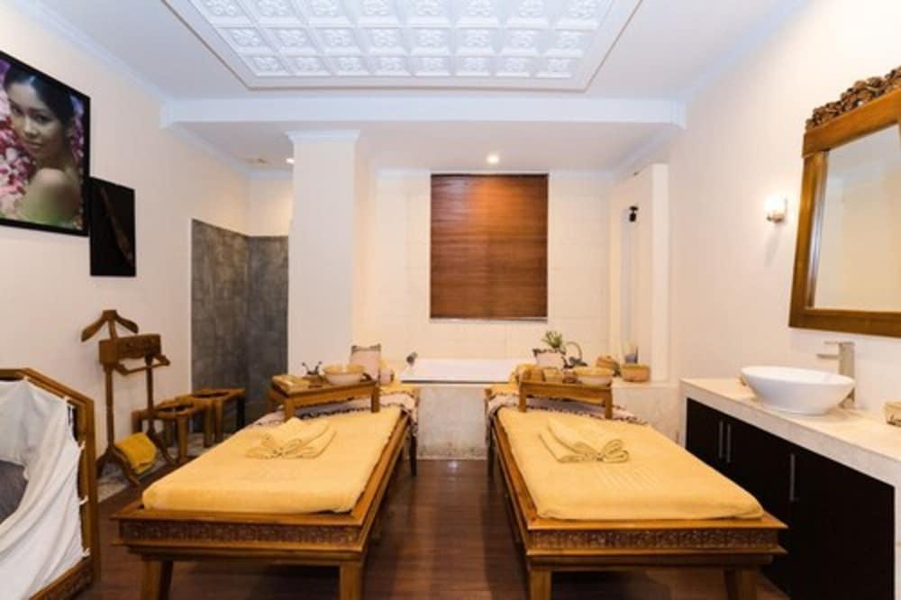 מדאן The Batik Hotel מראה חיצוני תמונה
