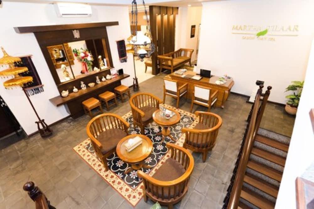 מדאן The Batik Hotel מראה חיצוני תמונה