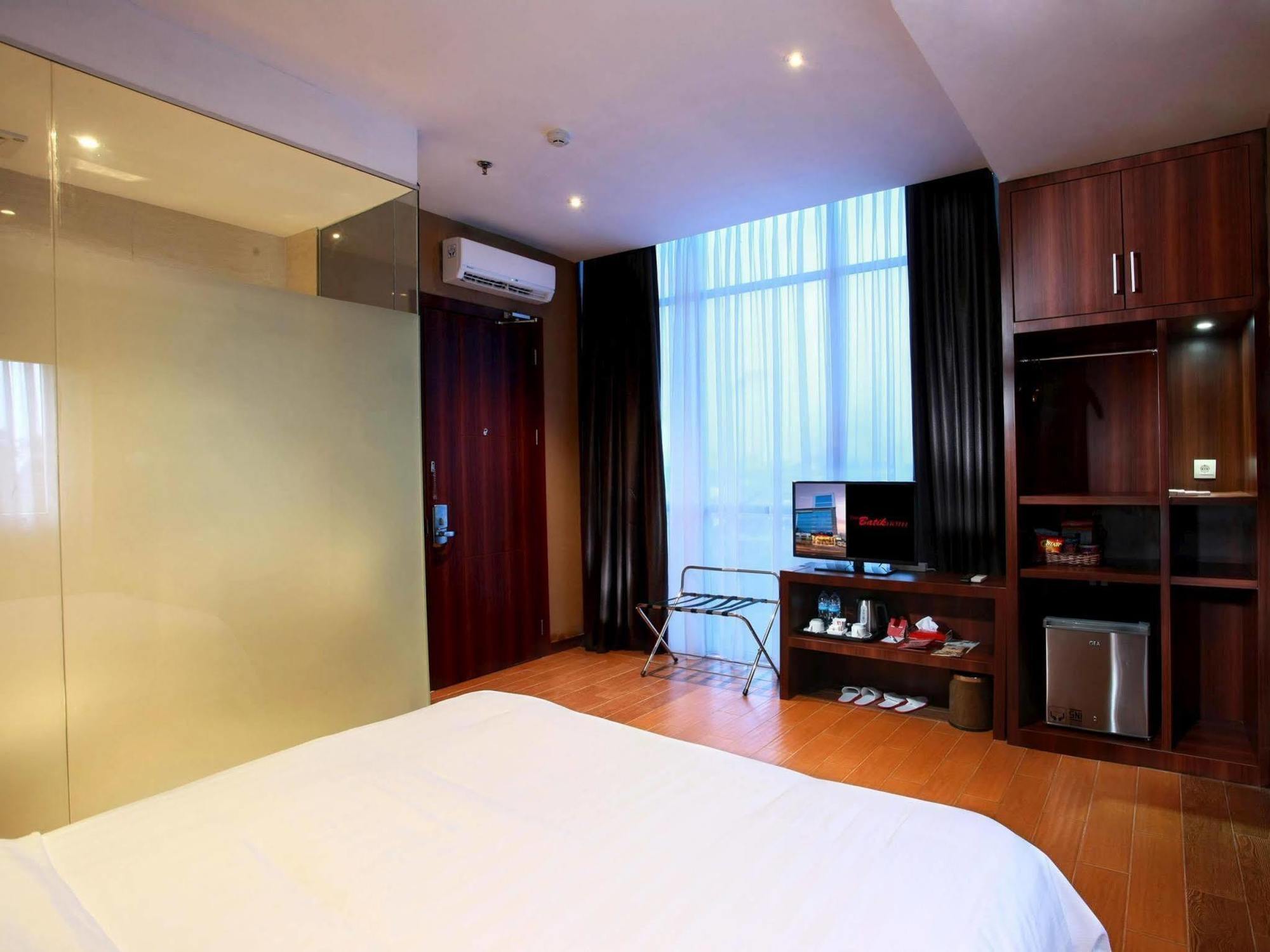 מדאן The Batik Hotel מראה חיצוני תמונה