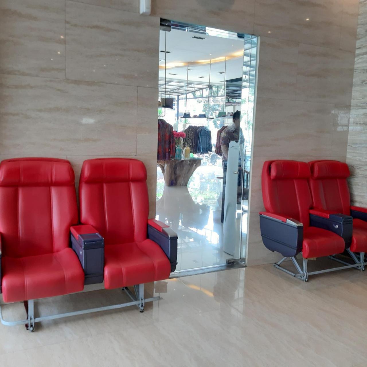 מדאן The Batik Hotel מראה חיצוני תמונה