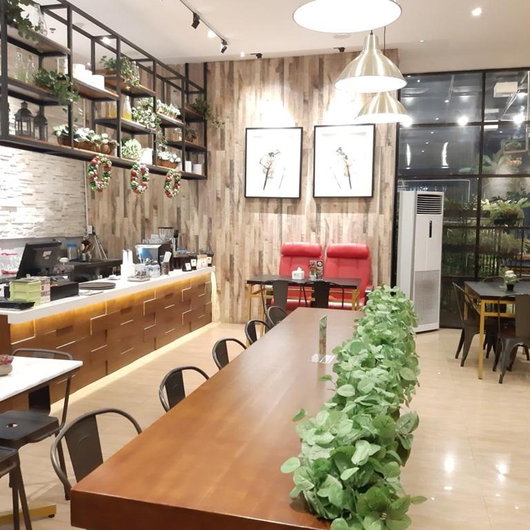 מדאן The Batik Hotel מראה חיצוני תמונה